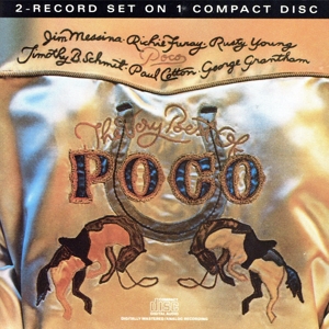 【輸入盤】Very Best of Poco