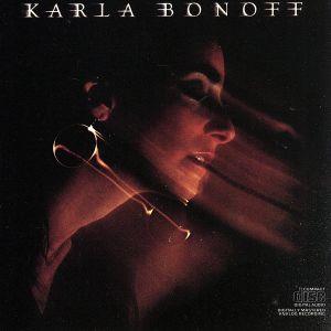 【輸入盤】Karla Bonoff