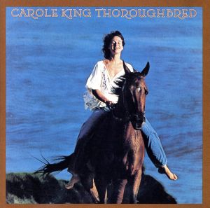 【輸入盤】Thoroughbred