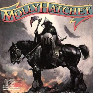 【輸入盤】Molly Hatchet