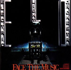 【輸入盤】Face the Music