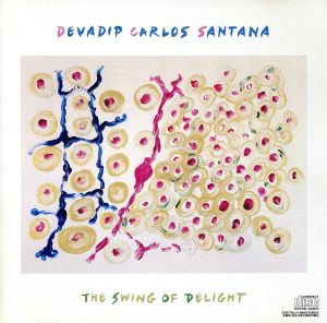 【輸入盤】Swing of Delight