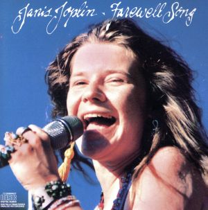 【輸入盤】Farewell Song