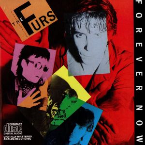 【輸入盤】Forever Now