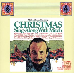 【輸入盤】Christmas Sing-Along