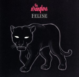【輸入盤】Feline