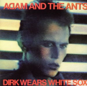 【輸入盤】Dirk Wears White Sox