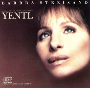 【輸入盤】Yentl (1983 Film)