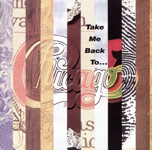 【輸入盤】Take Me Back to Chicago