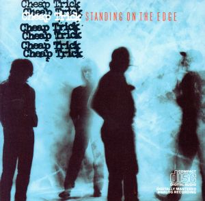 【輸入盤】Standing on the Edge