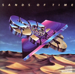 【輸入盤】Sands of Time