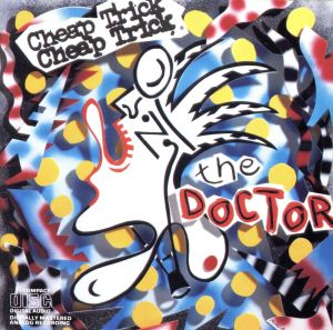 【輸入盤】Doctor