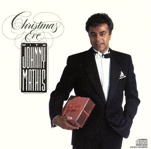 【輸入盤】Christmas Eve