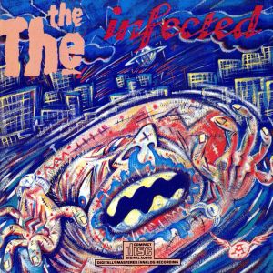 【輸入盤】Infected