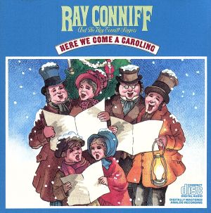 【輸入盤】Here We Come A Caroling