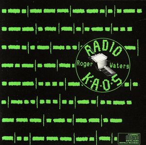 【輸入盤】Radio Kaos