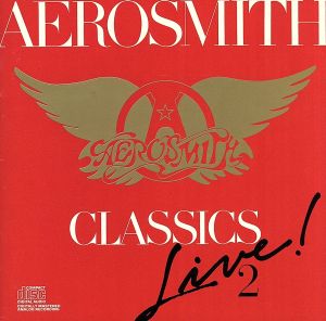 【輸入盤】Classics Live Ii