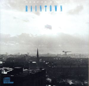 【輸入盤】Raintown