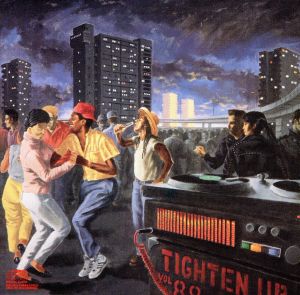 【輸入盤】Tighten Up Vol 88