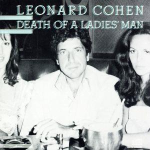 【輸入盤】Death of a Ladies Man