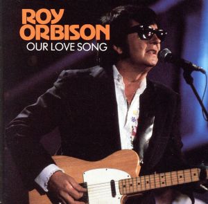 【輸入盤】Our Love Song