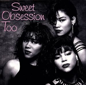 【輸入盤】Sweet Obsession Too