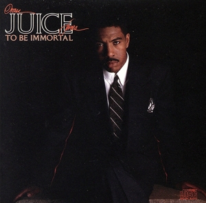 【輸入盤】To Be Immortal