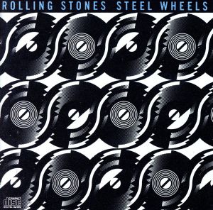 【輸入盤】Steel Wheels