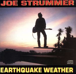 【輸入盤】Earthquake Weather