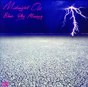 【輸入盤】Blue Sky Mining