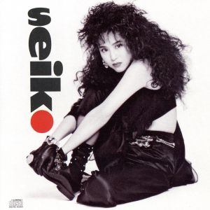 【輸入盤】Seiko