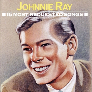 【輸入盤】16 Most Requested Songs