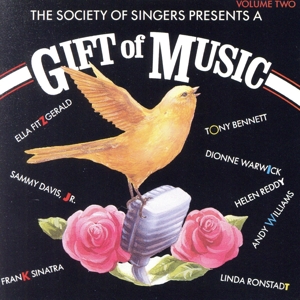 【輸入盤】Gift of Music 2