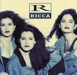 【輸入盤】Ricca