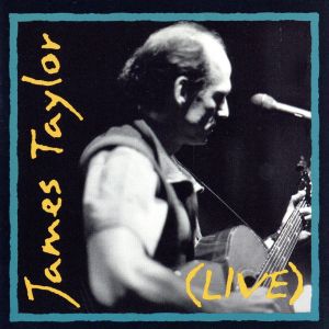 【輸入盤】James Taylor (Live)