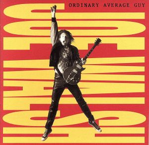 【輸入盤】Ordinary Average Guy