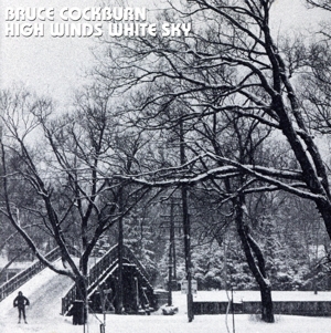 【輸入盤】High Winds White Sky