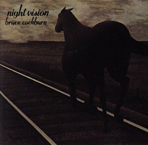 【輸入盤】Night Vision