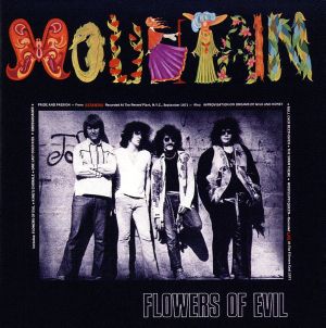 【輸入盤】Flowers of Evil