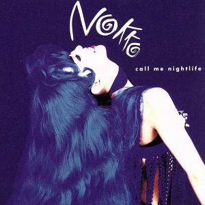 【輸入盤】Call Me Nightlife