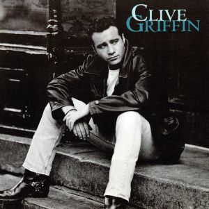 【輸入盤】Clive Griffin