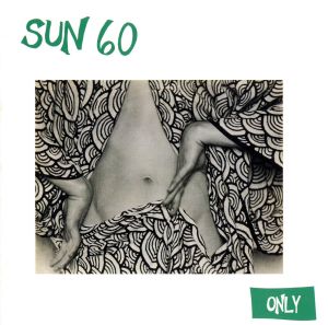 【輸入盤】Only