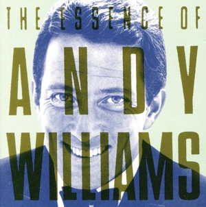 【輸入盤】The Essence of Andy Williams