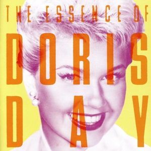 【輸入盤】The Essence of Doris Day