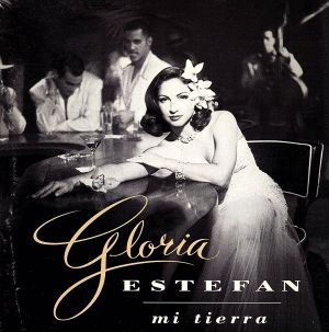 【輸入盤】Mi Tierra