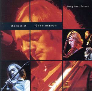 【輸入盤】Long Lost Friend: Best of