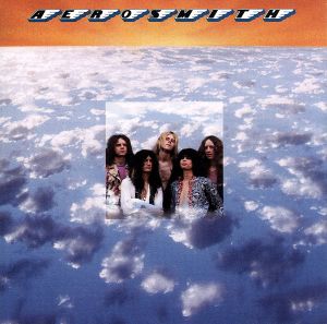 【輸入盤】Aerosmith