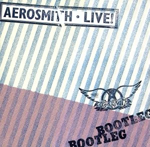 【輸入盤】Live Bootleg