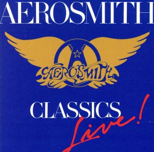 【輸入盤】Classics Live