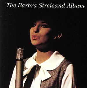 【輸入盤】Barbra Streisand Album